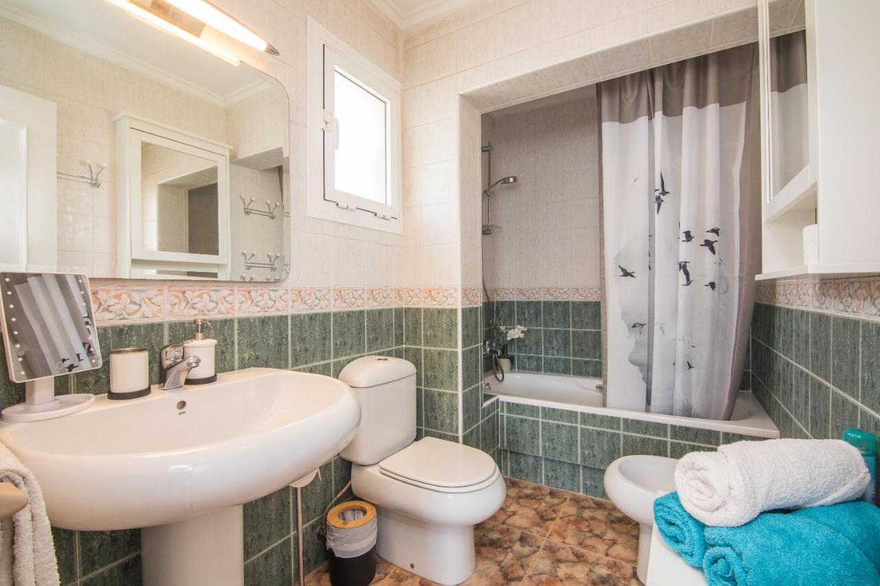 Villa Casa Blanca La Grande - Swimming Pool - Jacuzzi Xxl - 2,4km - Airport 12 Km - Center 1km *