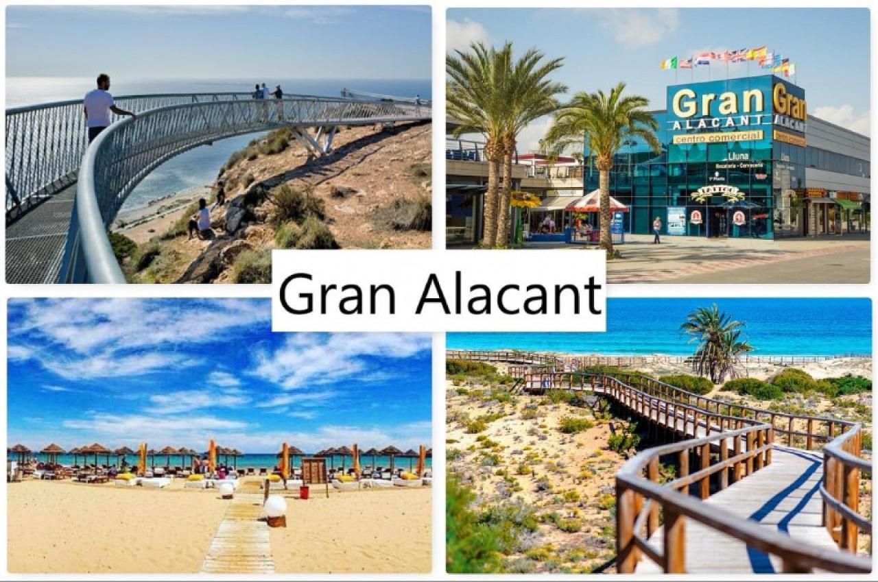 Casa Blanca La Grande - Swimming Pool - Jacuzzi Xxl - 2,4km - Airport 12 Km - Center 1km Villa *